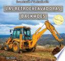 libro Backhoes