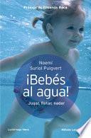 Bebés Al Agua