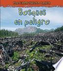 Bosques En Peligro