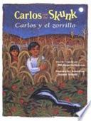 libro Carlos Y El Zorrillo