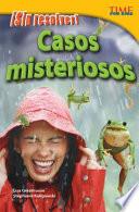 Casos Misteriosos / Mysterious Events