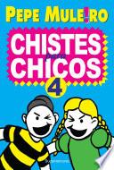 libro Chistes Para Chicos 4