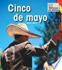 libro Cinco De Mayo