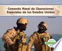 Comando Naval De Operaciones Especiales De Los Estados Unidos