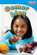 libro Comer Bien (eating Right)