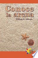 libro Conoce La Arena