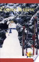 libro Conoce La Nieve