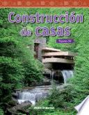 libro Contrucción De Casas (building Houses)