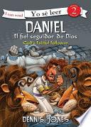 libro Daniel, El Fiel Seguidor De Dios / Daniel, God S Faithful Follower