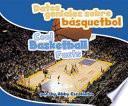 libro Datos Geniales Sobre Básquetbol/cool Basketball Facts