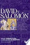 libro David Y Salomón