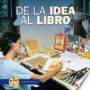 libro De La Idea Al Libro