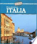 libro Descubramos Italia