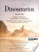 libro Dinosaurios