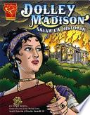 libro Dolley Madison