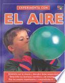 libro El Aire (air)