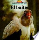 libro El Buitre