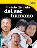 El Ciclo De Vida Del Ser Humano (the Human Life Cycle)