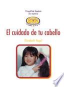 libro El Cuidado De Tu Cabello