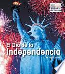 libro El Día De La Independencia