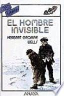 El Hombre Invisible