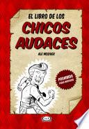 libro El Libro De Los Chicos Audaces