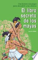 libro El Libro Secreto De Los Mayas