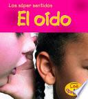 libro El Oído