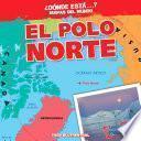 libro El Polo Norte (the North Pole)