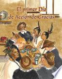 libro El Primer Día De Acción De Gracias