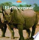 El Rinoceronte