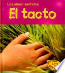 El Tacto/touching