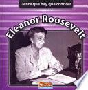 Eleanor Roosevelt