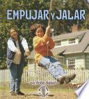 libro Empujar Y Jalar