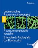 libro Entendiendo Angiografía Con Fluoresceína