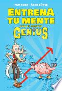 Entrena Tu Mente Con El Dr. Genius