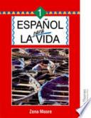 libro Espanol Para La Vida