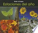 libro Estaciones Del A_o