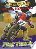 libro Flat Track