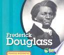 Frederick Douglass