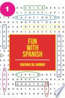 Fun With Spanish