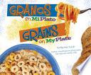 libro Granos En Miplato/grains On Myplate