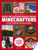 Guía De Estrategias Para Minecrafters