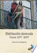 libro Habitación Desnuda