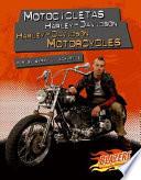 Harley Davidson Motorcycles