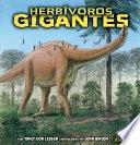 Herb?voros Gigantes