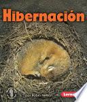 libro Hibernación (hibernation)