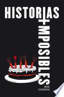 libro Historias Imposibles