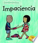 libro Impaciencia