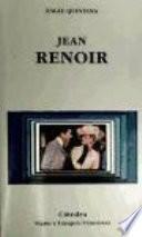 libro Jean Renoir